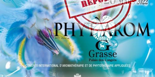 Phyt'Arom Grasse, 30 septembre et 1er octobre 2022