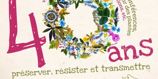 Porte ouverte intégrée à la fête des Simples : du 23 au 25 septembre 2022