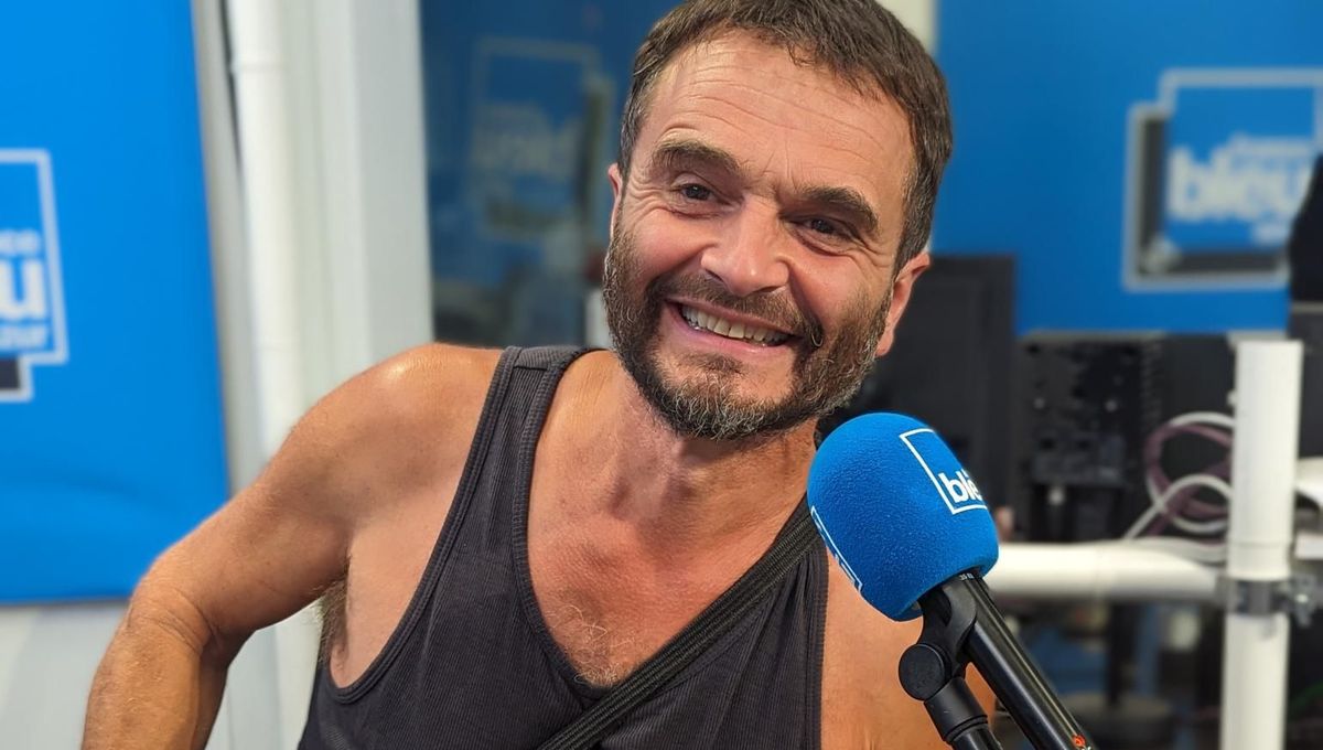 Bienvenue chez vous, La rencontre, France Bleu, 2024