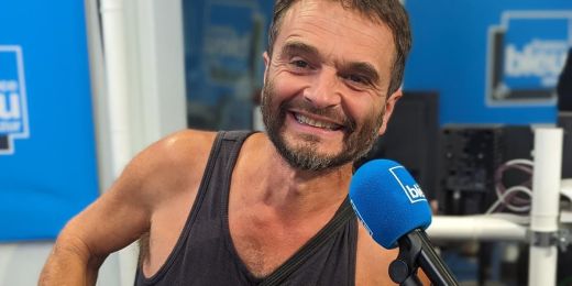 Bienvenue chez vous, La rencontre, France Bleu, 2024