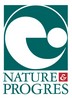 Logo Nature et Progrès