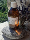 Hydrolat bio de basilic grand vert
