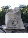 pochon cadeau distillateur de bonheur