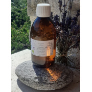 Hydrolat bio de basilic grand vert