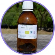 Hydrolat bio de mélèze