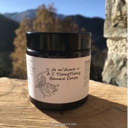 Je m'Aime Ylang 30ml