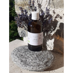 Hydrolat BIO Bleuet