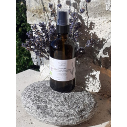 Hydrolat BIO Lavande officinale vaporisateur