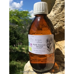 Hydrolat bio Myrte