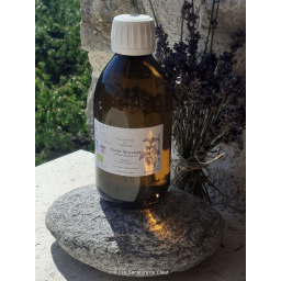 Hydrolat BIO Ortie
