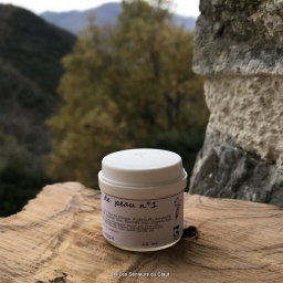 Pot de Peau n°1 12ml