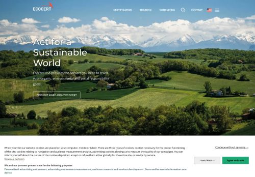 Ecocert